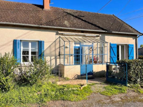 Maison Morvan